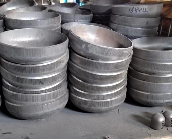 不銹鋼封頭